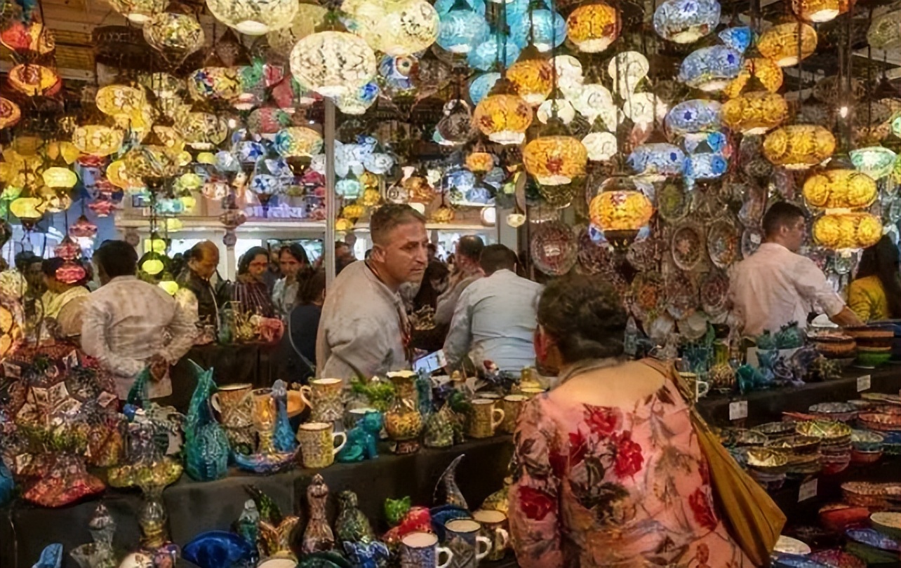 魔法打败魔法：印度篇