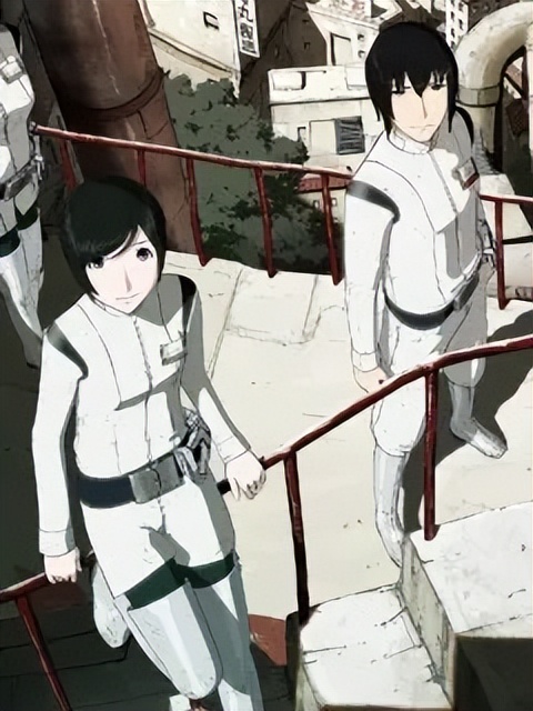 必看的四部机战动漫,你没看过的机战动画