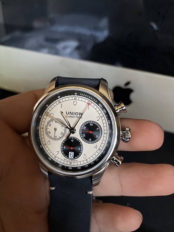 宇联在德国什么档次,宇联手表和宇舶手表