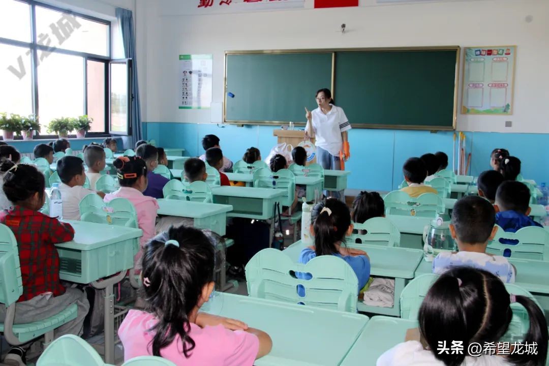 2024龙城街道哪有新开学校,朝阳龙城区新建学校