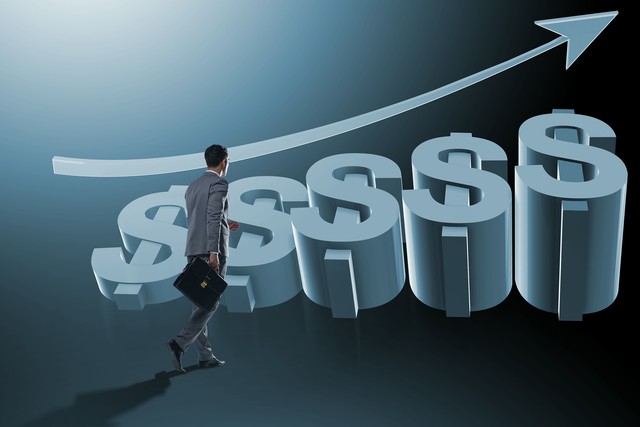 投资37500美元赚到1.5亿美元的秘诀