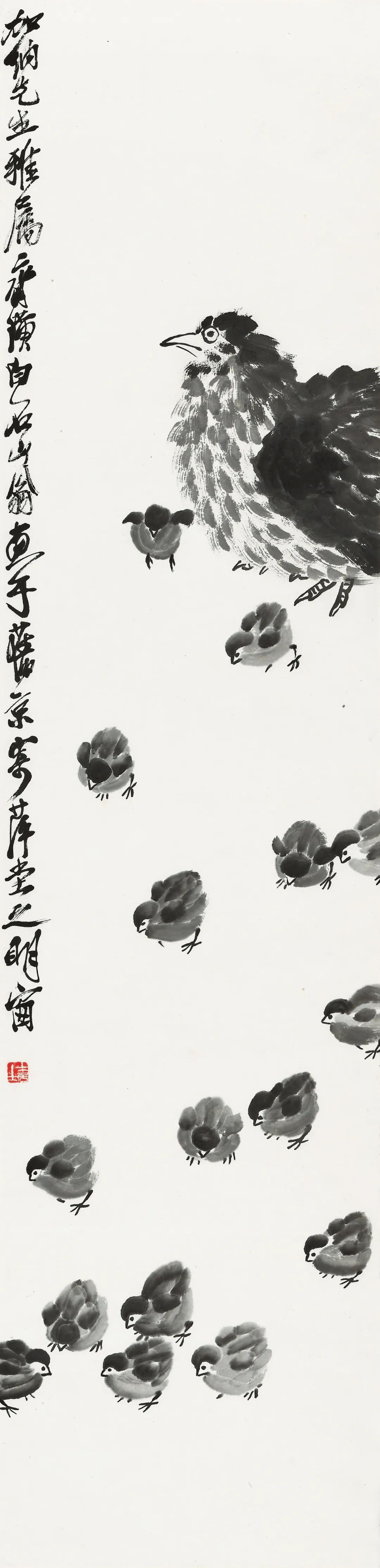 北京近期书画拍卖预展,书画中国展