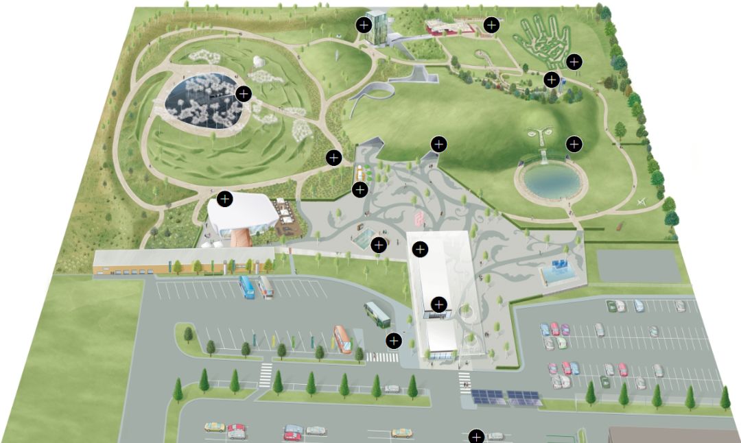 工业旅游，施华洛世奇摆脱疫情和网购冲击的绝招