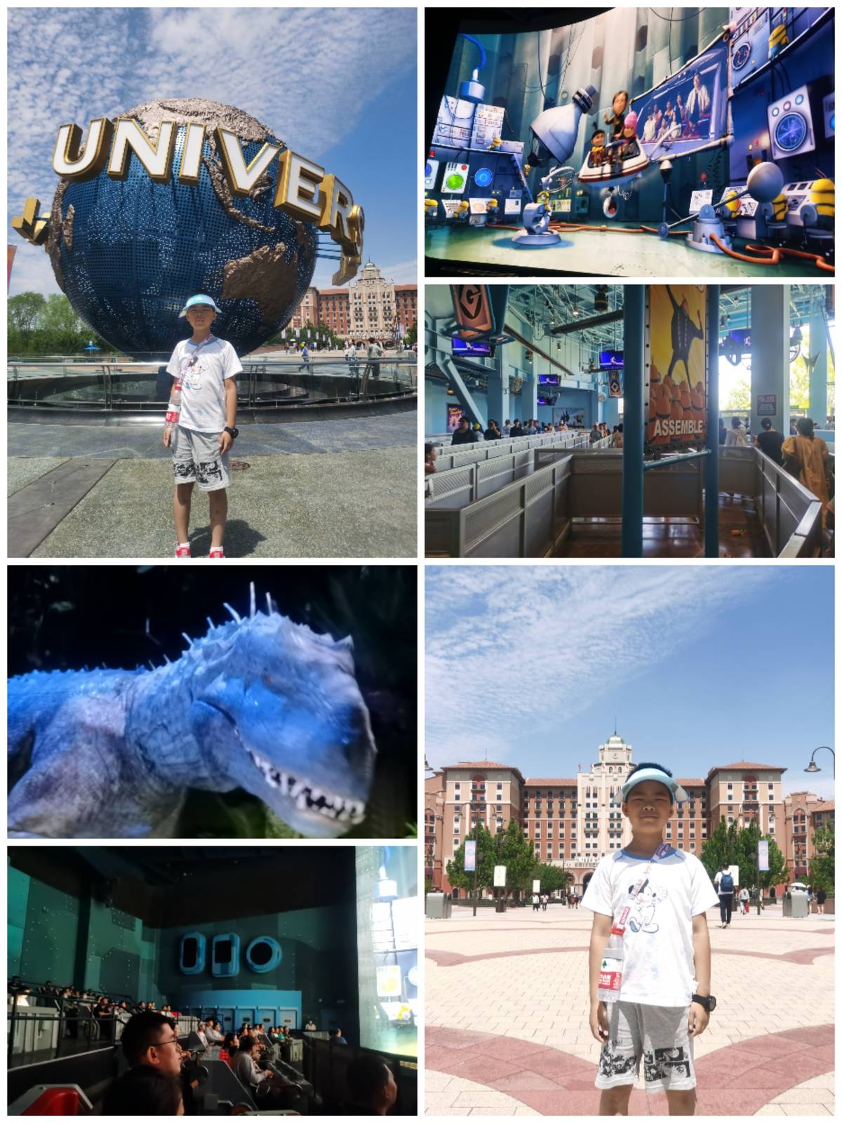 北京旅游六日游自行游攻略,北京旅游7天6晚攻略文字版