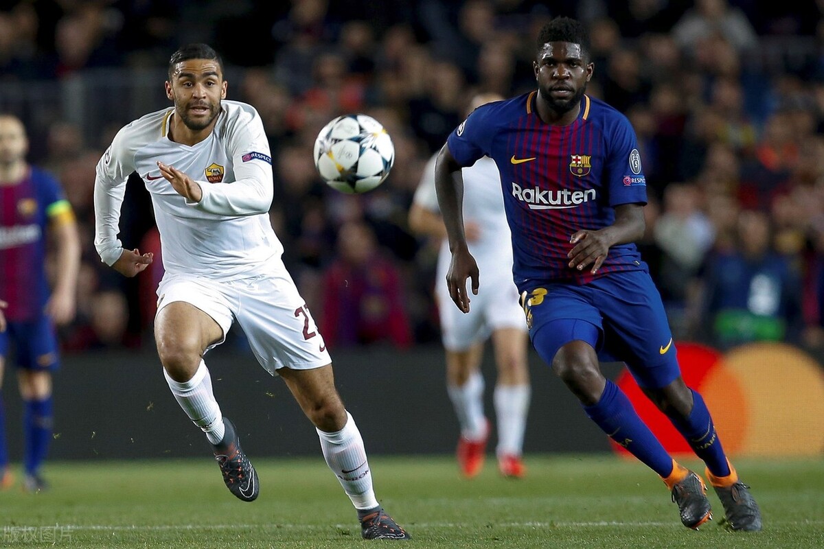 2015欧冠巴萨vs巴黎大逆转,巴萨3-0切尔西是哪年的欧冠淘汰赛