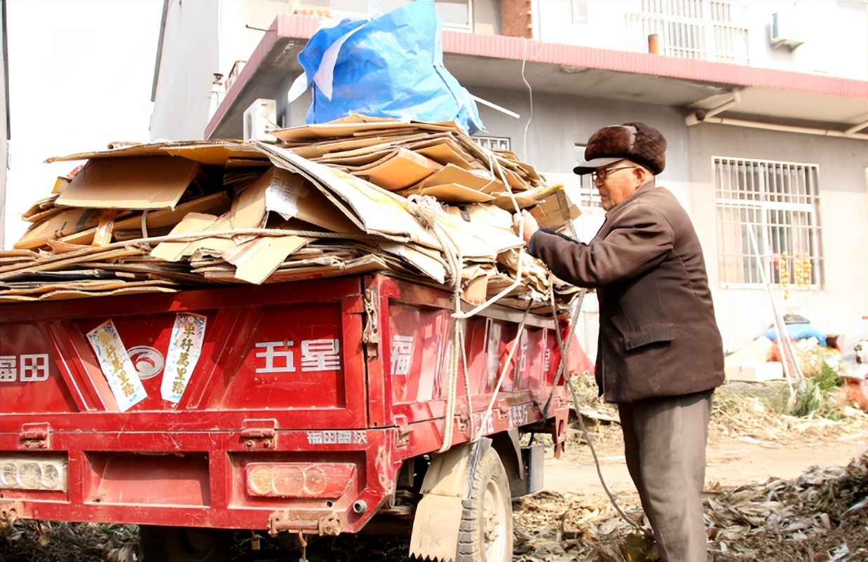 农村老人在家做什么小生意最好,在农村适合老年人做的小生意