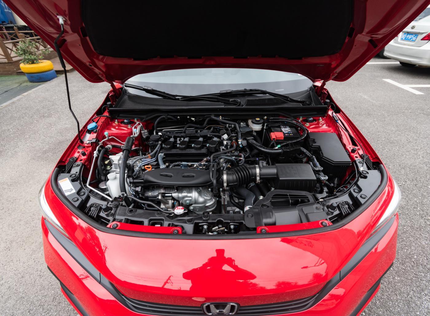 为什么那么多人买思域,本田思域有什么优缺点