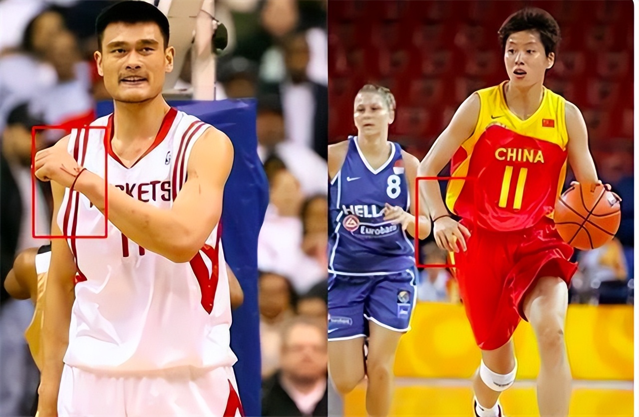 叶莉嫁给姚明以前叶莉做什么工作,姚明老婆叶莉个人简历身高