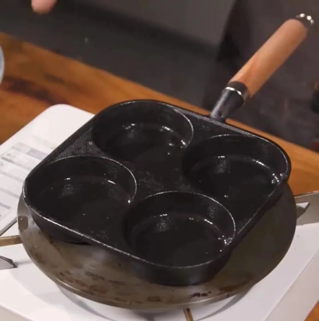 30年过去了，看到它还是挪不动脚！一口香酥好满足