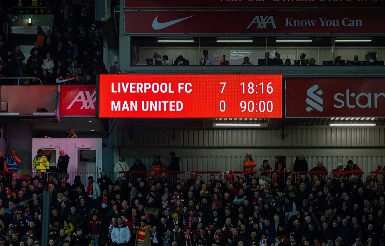 英超曼联3-1主场告捷,曼联1516赛季足总杯决赛