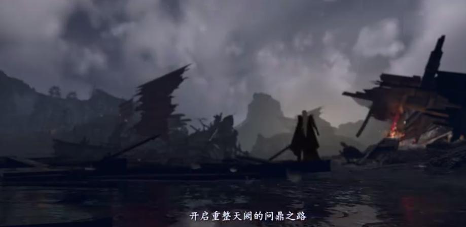 网游史上最大规模混战中国,网游史上因鹅引发最大规模混战