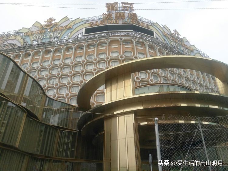 香港澳门两天一夜攻略,香港澳门一周游多少钱