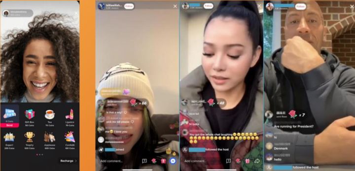 tiktok投屏直播教程,tiktok直播管理软件