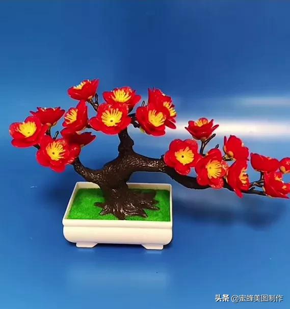 高手在民间根雕做得栩栩如生,看起来很牛逼的手工制作