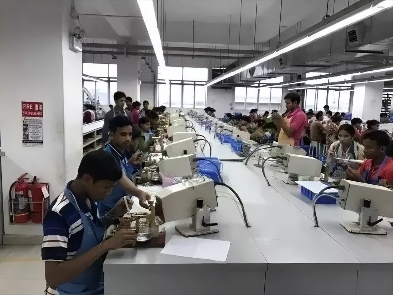 深圳横岗眼镜基地,2021年深圳横岗有倒闭眼镜公司吗