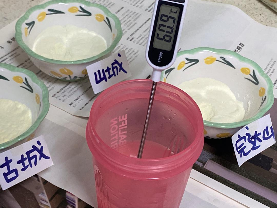 新手爸妈注意！不跟风不踩坑，买奶粉重点看这些