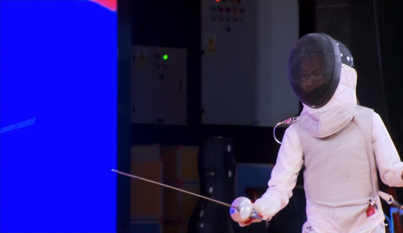 “锋芒计划”进校园走进滨海开发区国际和泰达实验