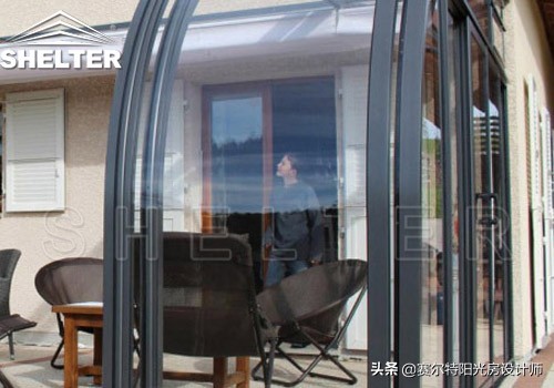 pc板适合家用阳光房吗,pc板做阳光房视频