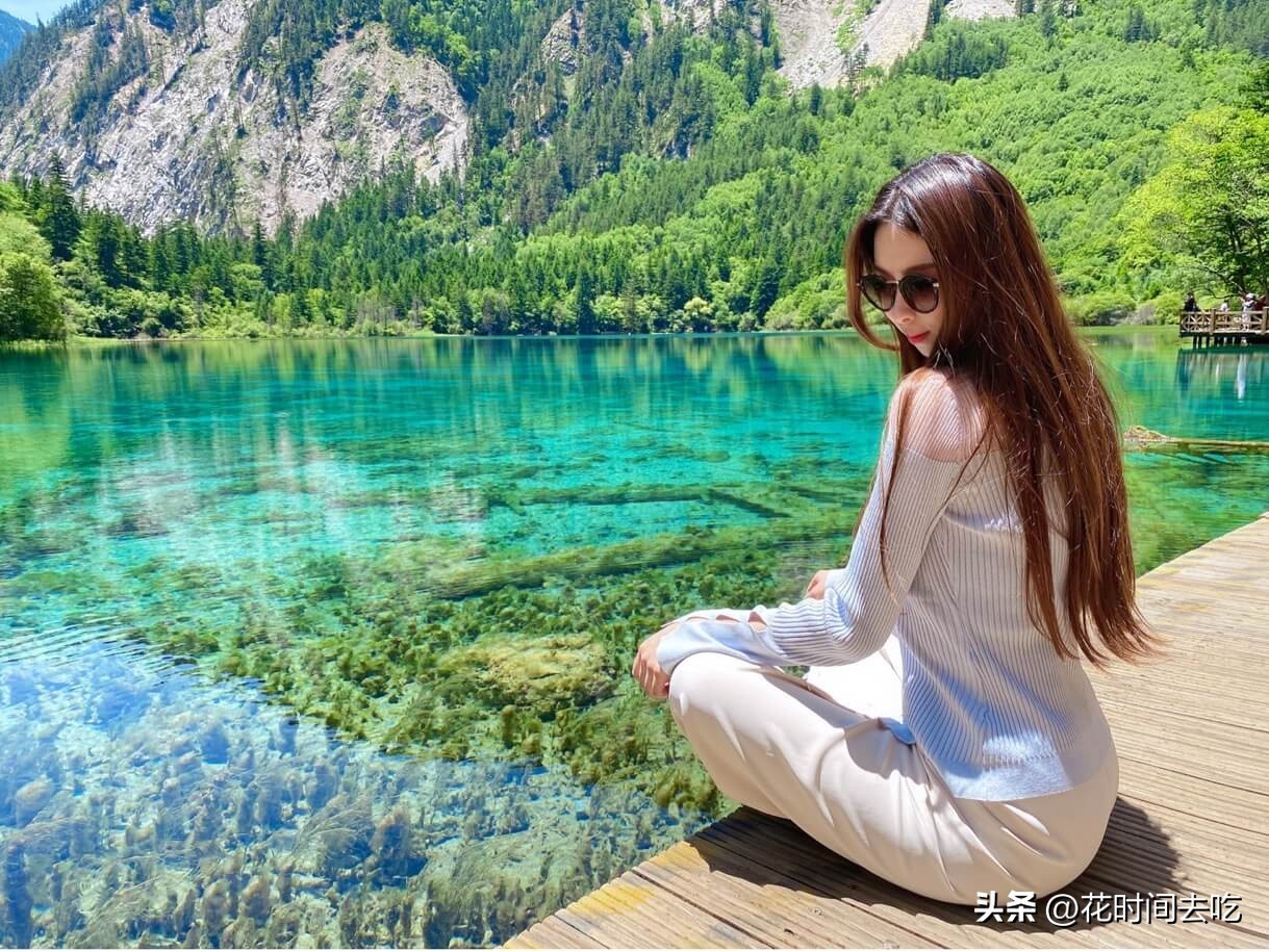 四川旅游坑,四川5天游玩攻略图