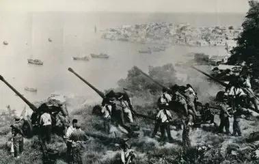 台湾问题的历史回顾与思考,台湾问题的历史回顾与未来走向