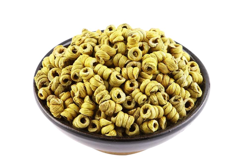 鲜铁皮石斛的正确吃法,铁皮石斛的吃法大全