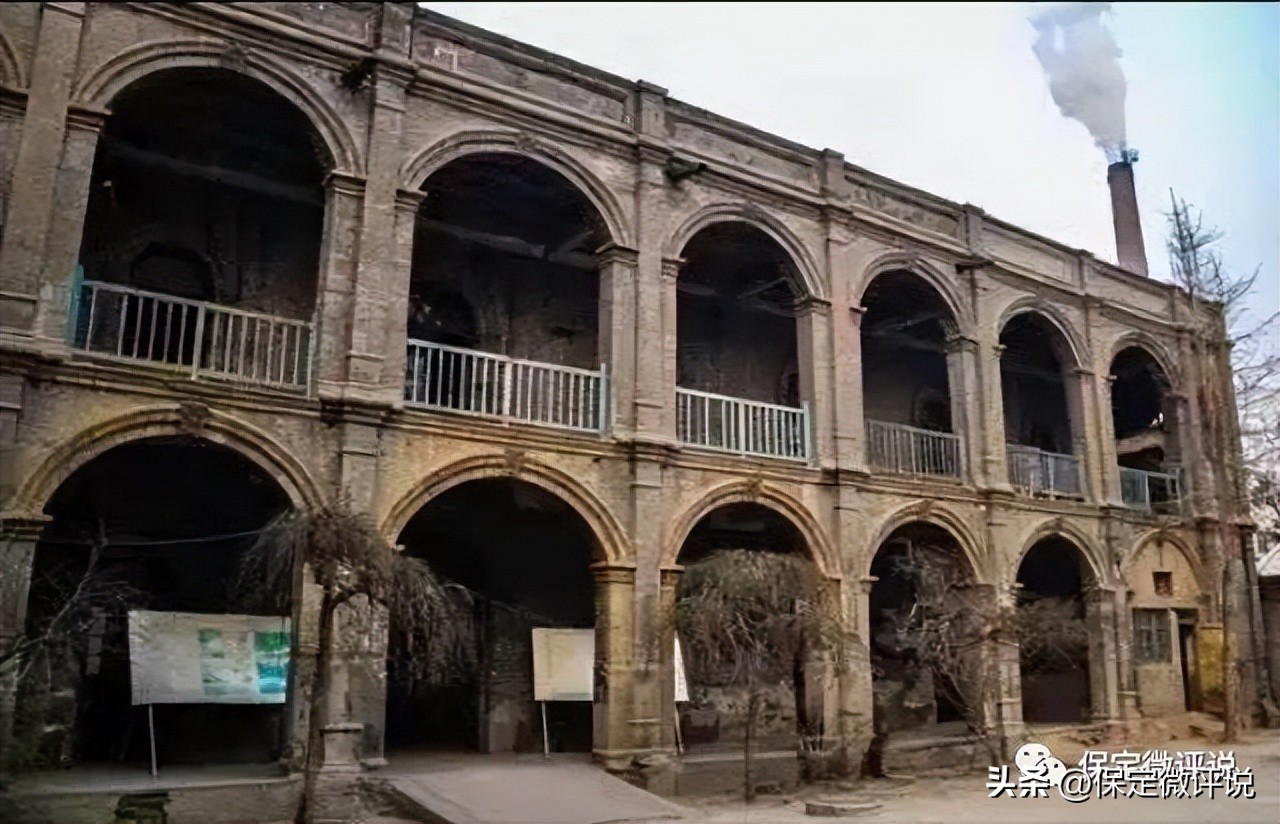 商业街如何增加人气,西大街提升改造