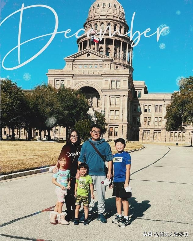 移民国外就可以躺平？我定居美国6年，在美华人生活并没想象中好