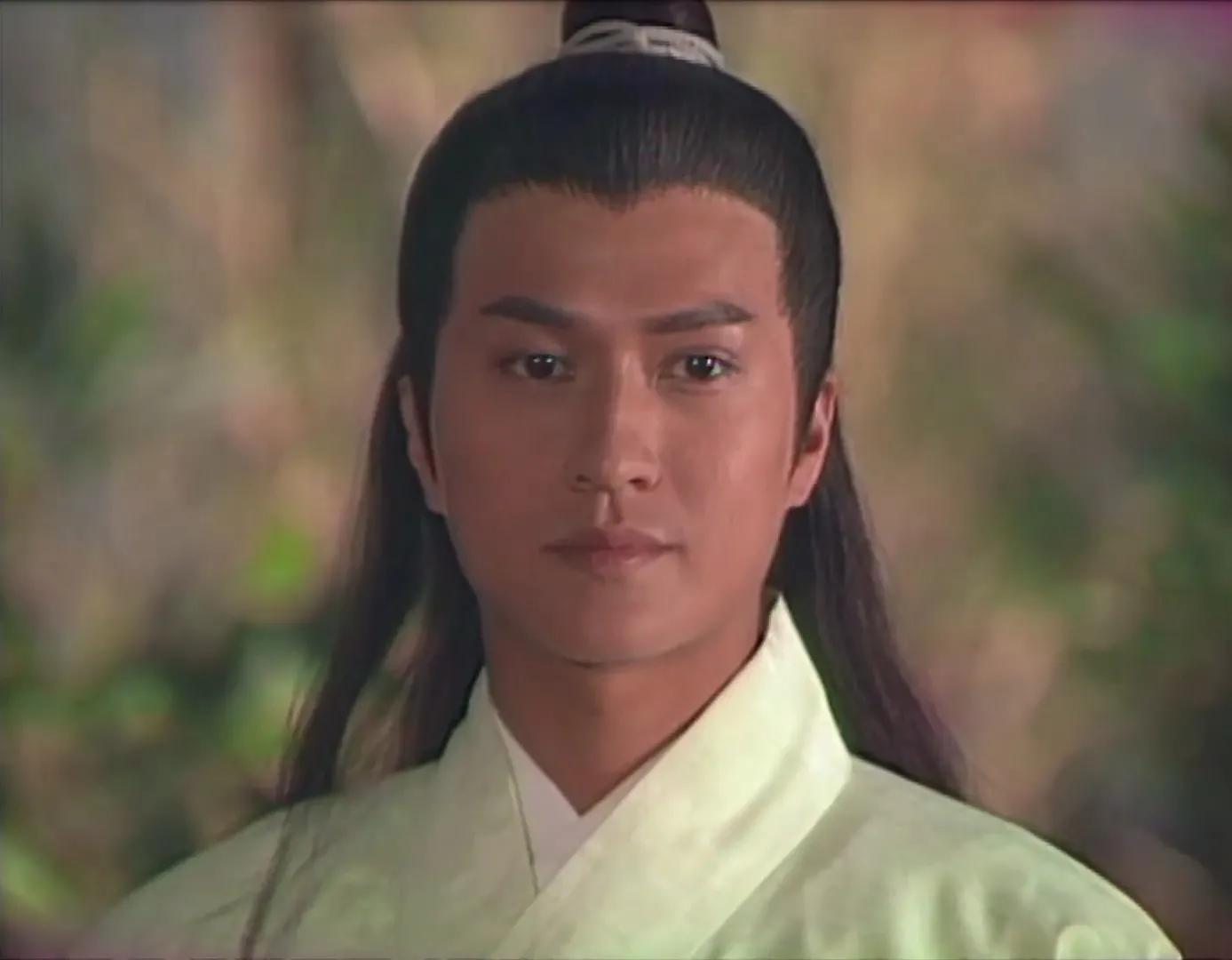 明明是反派但是让人恨不起来的人,明明人设是反派却因太帅让人原谅