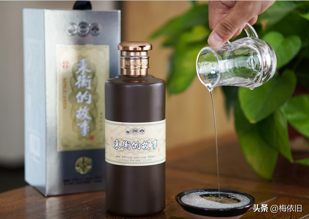 贵州八大名酒是哪八种酒,贵州历届八大名酒排名