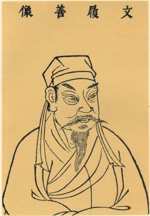 古代考生考试前会拜谁,古代考学前在寺院复习赶考的人