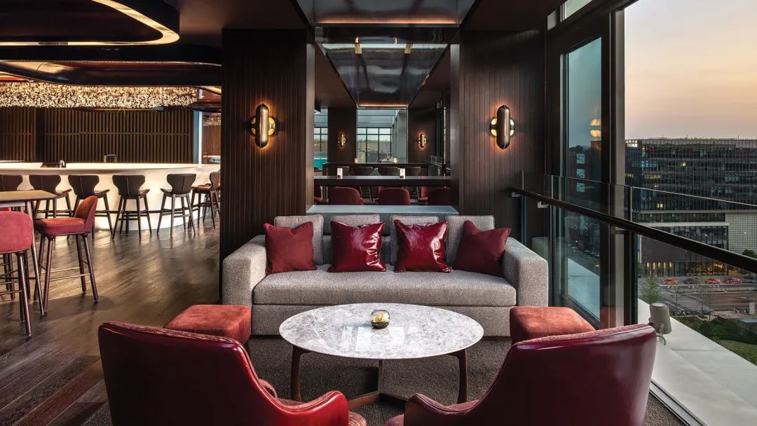 各地文旅打卡点,上海文旅攻略