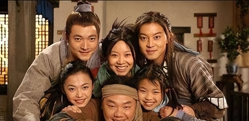 值得观看的三部古装剧,值得一看的七部古装剧