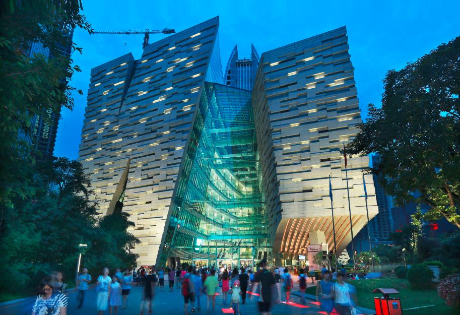 2023十佳全民阅读推广力图书馆推荐