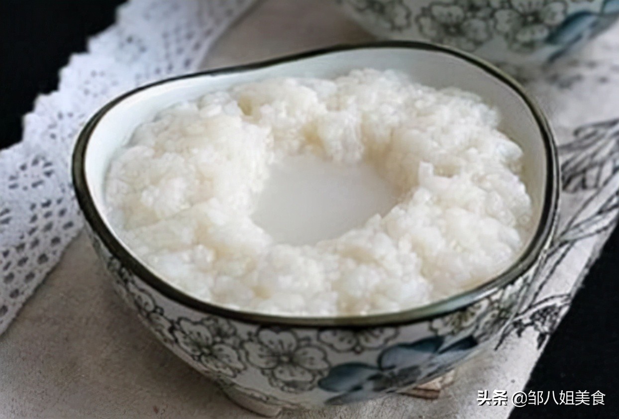 做米酒怎么才能做得好喝,自己做的米酒怎么才能更好喝