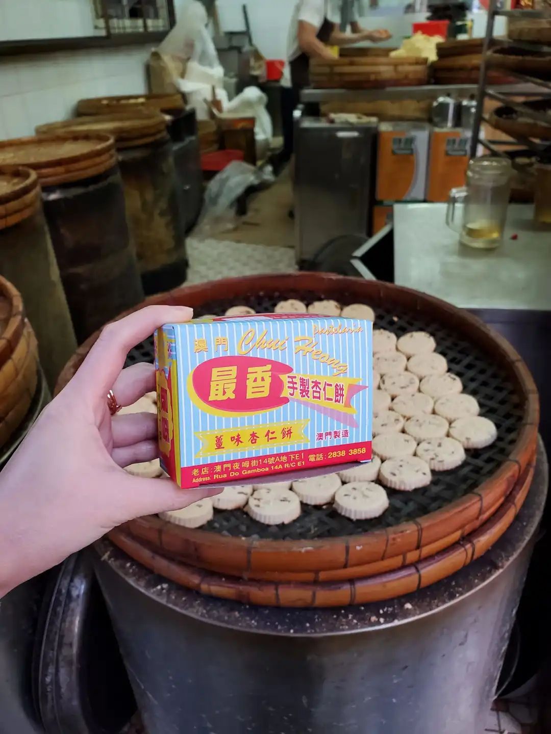 一定要去澳门的七个地方 (到澳门必须去的几个地方)