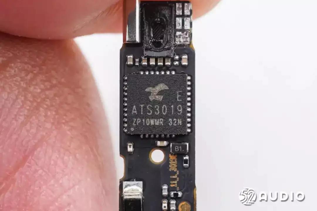 炬芯科技与蓝牙芯片,炬芯持续深耕蓝牙音频