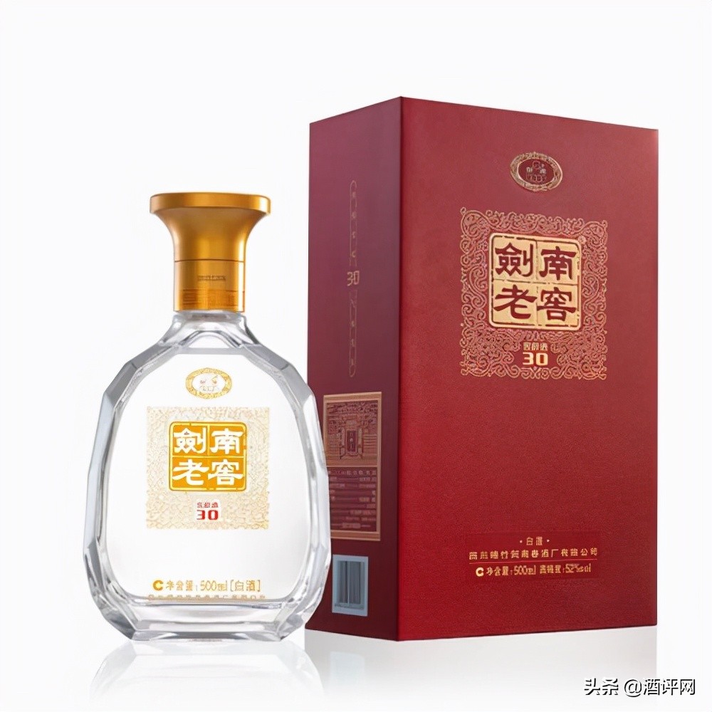 剑南老窖60年窖龄怎么样,剑南老窖窖龄酒3020版42度多少钱