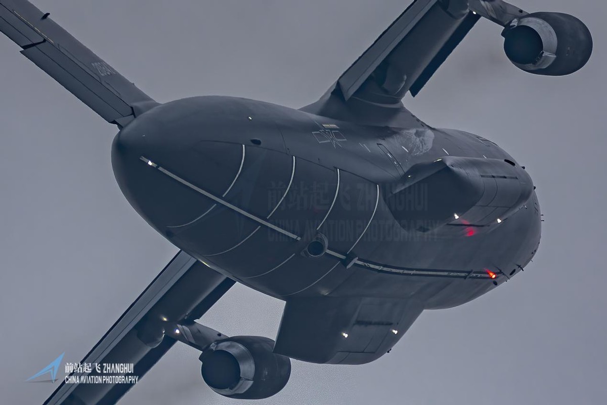 l15战斗机航模,l15教练机航展