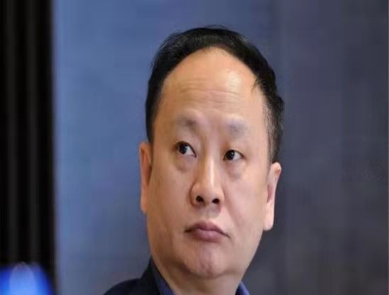 徐航这次疫情捐款多少,徐航卖呼吸机日赚3亿