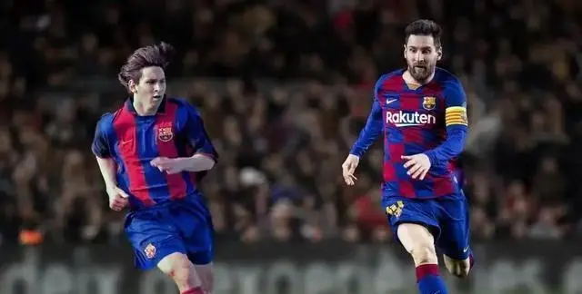 真正的梅西抖音,真正的梅西足球视频