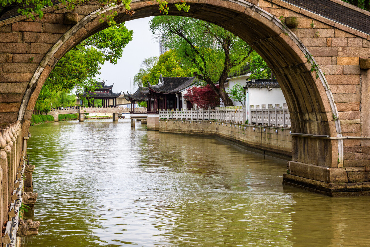 苏州游玩攻略小众景点推荐,苏州一日游最佳攻略姑苏区