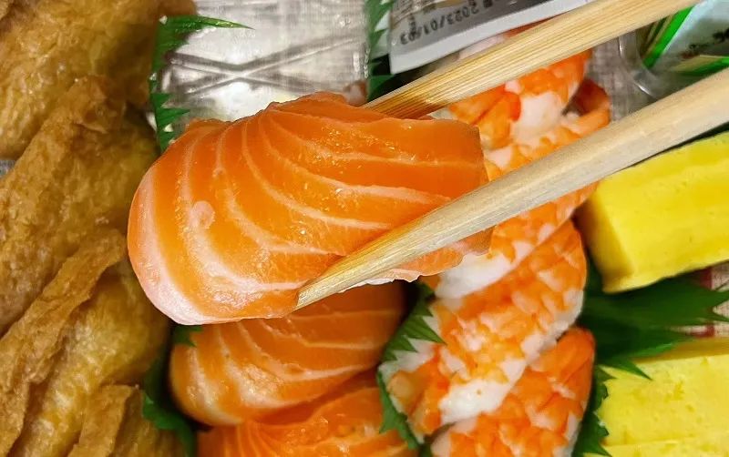 被吹上天的山姆,山姆会员食物推荐