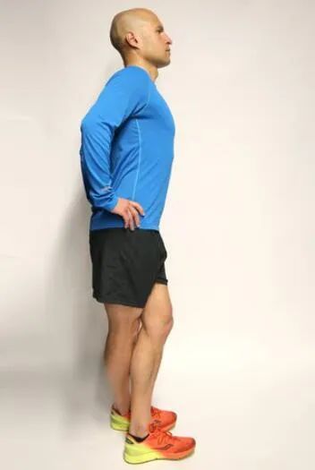 跑步后最简单有效的拉伸,怎么做正确的跑步后拉伸