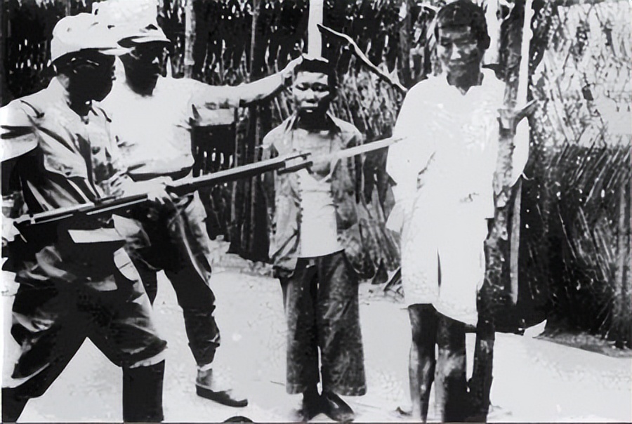 *京大南***杀屠**照片引发全球关注，专家：其社会意义已经超越相册本身