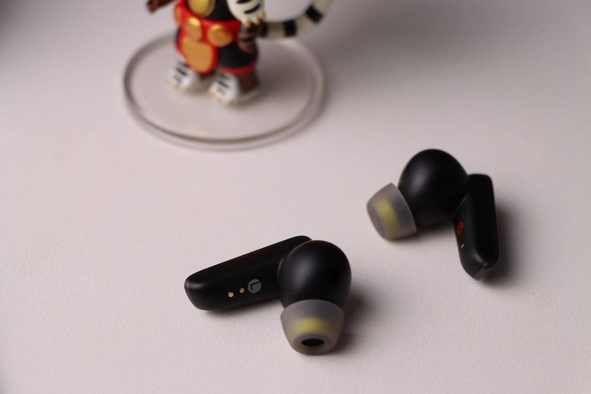 漫步者neobudspro2降噪测试,漫步者neobudspro降噪测评