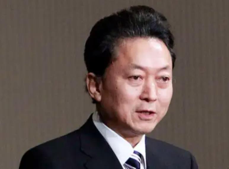 鸠山由纪夫日本最有良知的首相,日本前首相鸠山由纪夫下跪视频