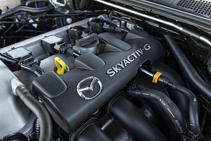 马自达MX-5车型会不会国产,马自达mx5有限量版吗