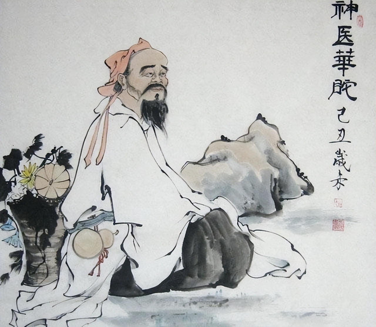 野史:华佗叮嘱病人勿与妻子同房,男子不信,结果三天后命丧当场