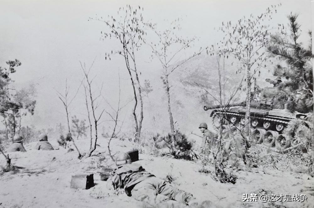 朝鲜战场上志愿军的败仗有过吗,志愿军歼灭美军最多的一战