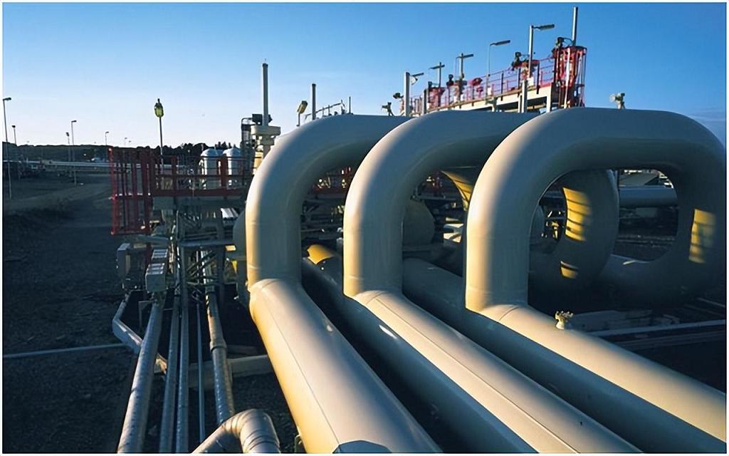 中俄原油管道十五年谈判,中俄原油管道15年谈判纪实